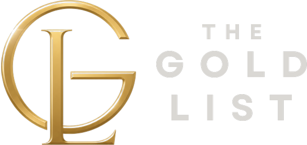 The Gold List